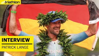Thumbnail for Patrick Lange ist Ironman-Weltmeister | Ironman-WM Hawaii 2024