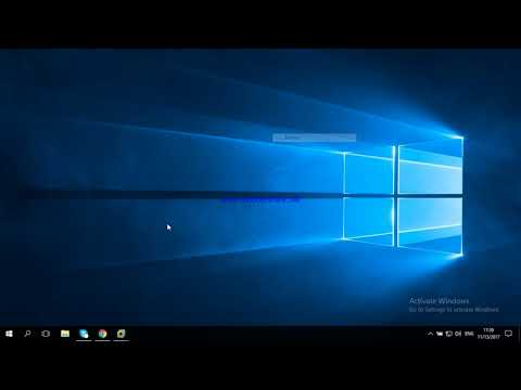 ვირტუალურ მანქანაში ოპერაციული სისტემის ინსტალაცია - გიორგი ზაქარიაძე