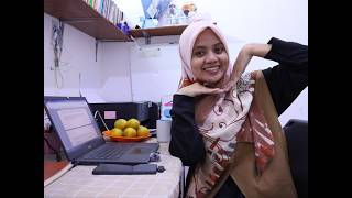 Video Pembelajaran Mata Kuliah English Phonology oleh Andi Tenrinia Asmanur