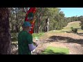 World Team Disc Golf Championships 2024 • LTU V HKG • Round 1 Game 5