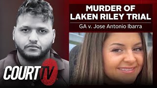 Celebrity LIVE: GA v. Jose Ibarra, Murder of Laken Riley Trial - Day 4 Wealth