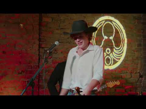 Chance Mott | 60-Second Performance | HOOKED Episode 19