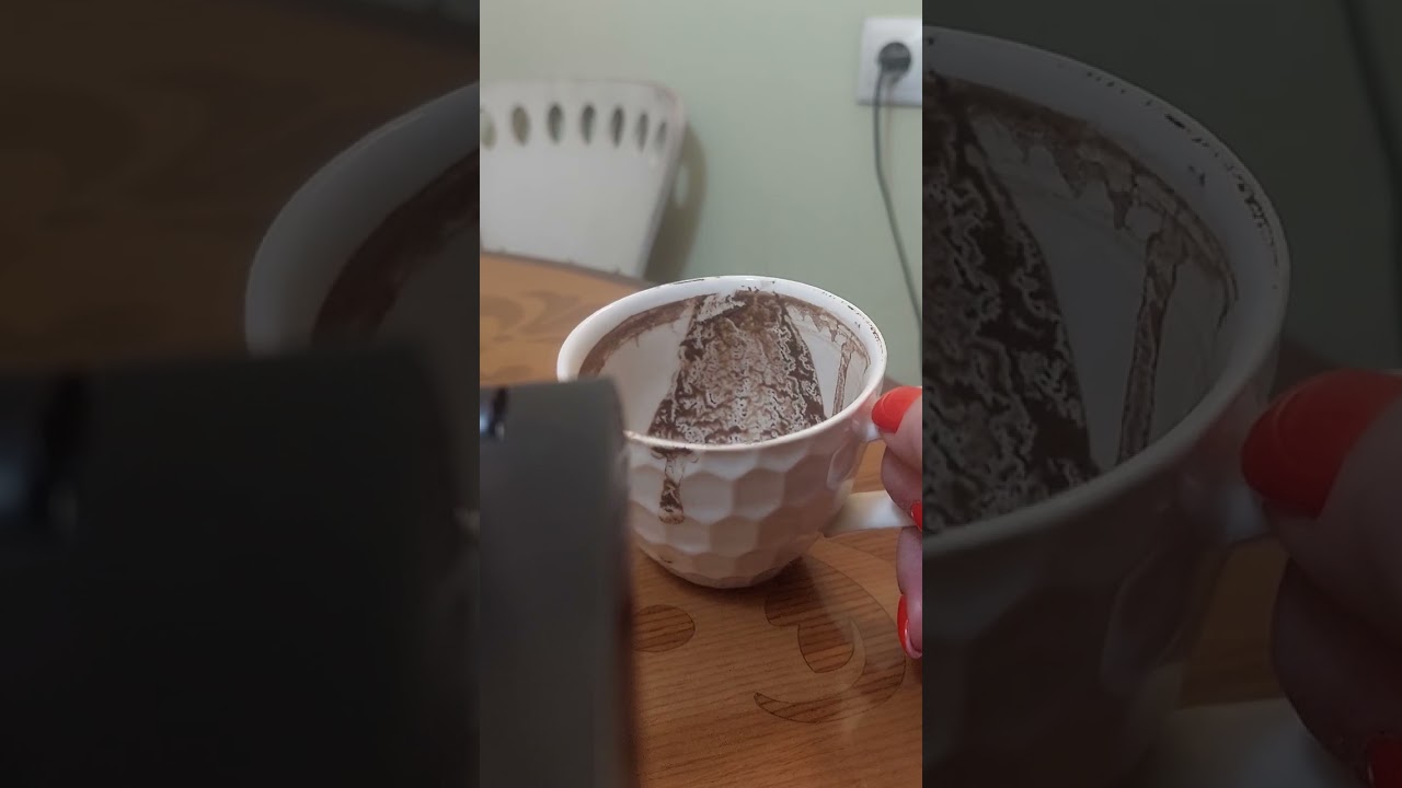 ყავის ნალექი 45