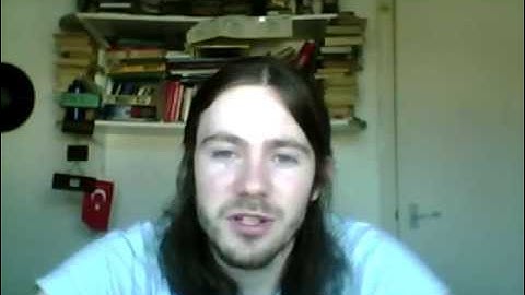 Thoughts on Logicomix