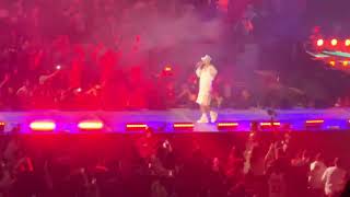 Anuel Aa - Hasta Que Dios Diga (Live in Chicago 2023)