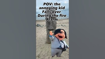 Let it die. #lorax #school #firedrill
