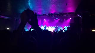 Don Broco - Automatic Live in Liverpool