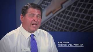 Penske Chevrolet of Cerritos - What Hasn't Changed