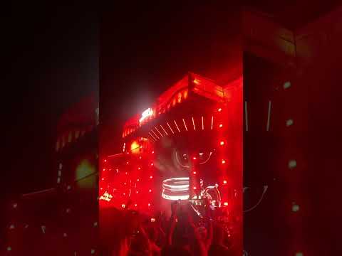 Mello Death @ Beyond Wonderland