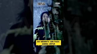 part 2bukan Tentang Mantan Ini Makna Asli  Lagu Hdana Ari Lasso sekilastentang arilasso hdana