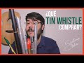 ¿Qué TIN WHISTLE comprar para EMPEZAR? | 🍀 Aprende TIN WHISTLE 🍀