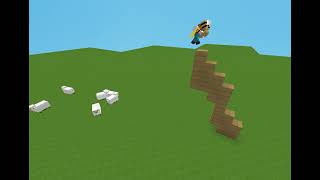 Replay mod test