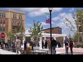 Final piece of Skyland project opens with ribbon-cutting for new park | NBC4 Washington
