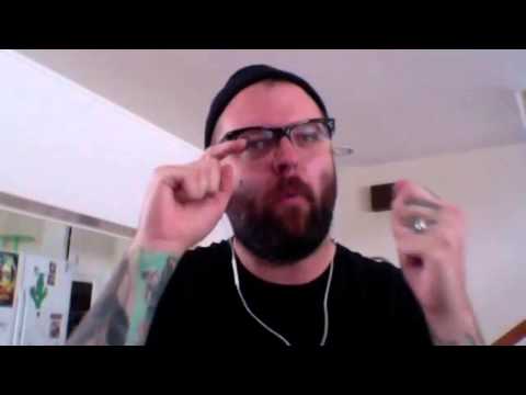Interview with C.S. Fritz  (Author of the Cottonmouth Trilogy)