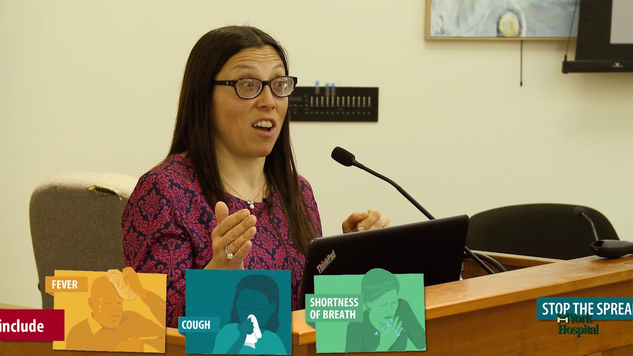 COVID19 Common Sense from Dr. Evangeline Thibodeau