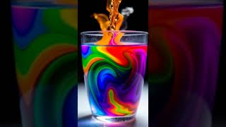 The Colorful Chromatography Adventure!