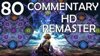 Final Fantasy X HD Remaster - 100% Commentary Walkthrough - Part 80 - Omnis Ffx Walkthrough Part 80 Inside Sin 2 2