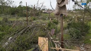 Saturday marks one year since deadly KY tornado