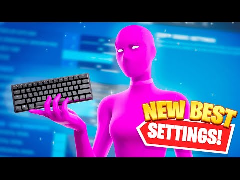 Wesson ☂️ *BEST* Mouse Settings /DPI /Sensitivity (Pc Chapter 2 Season 5)