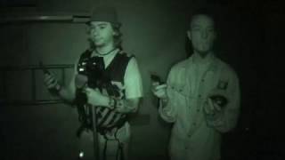 Other Side Research - Kodys Place Paranormal Investigation