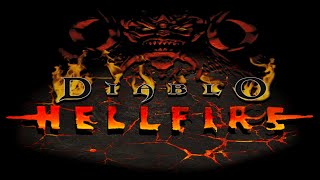 Diablo Hellfire Sorcerer Full Game