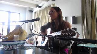 Rough Cut Amber Rubarth - Jacquire King Part I