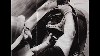 Fangio - The Greatest