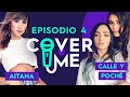 Cover Me - Aitana con Calle y Poché | Episodio 04 🎤