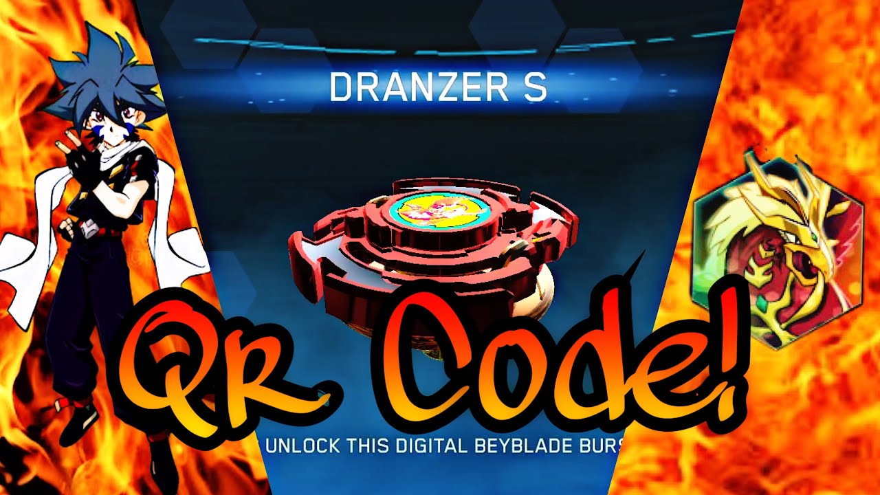 Beyblade Scan Codes Legendary : ORICHALCUM QR CODE! - YouTube / All 78 turbo qr codes beyblade ...
