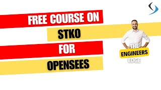 Lecture 23 | Time Series in STKO 2
