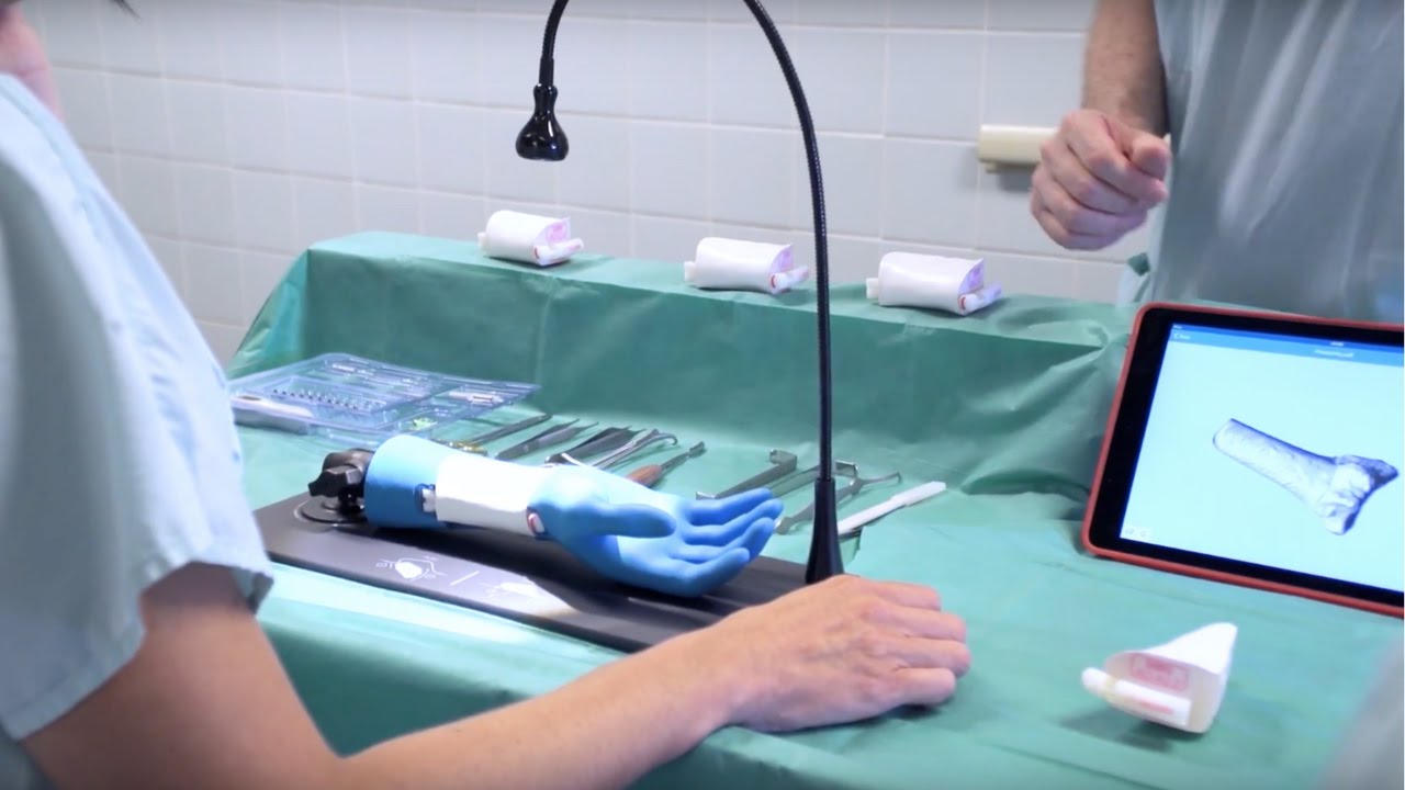 Invivox and BIOMODEX: A new partnership!