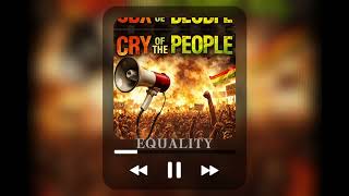 Download Lagu Cry of the People | Hard Reggae Anthem on Suffering, Injustice \u0026 Resistance MP3