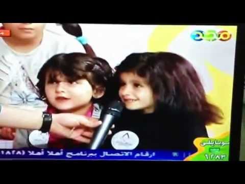 مشاركة رندالتميمي في برنامج أهلا أهلا