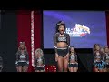 Cheer Extreme - Raleigh Puts On A Show at Battle Under The Big Top Grand Nationals