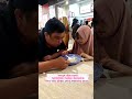 nasya nangis tidak ingin pulang dari jalan-jalan #shorts #viral #trending #youtubeshorts