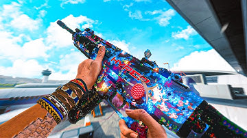 this is Ranked Play as a Top 1% Keyboard & Mouse Player