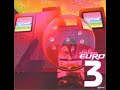 Euro3 non stop mega mix