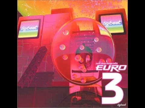 EURO4 non stop mega mix - YouTube