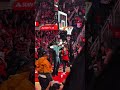 KD's reaction to a fan winning $10k 🤑 #rockets
