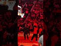 KD's reaction to a fan winning $10k 🤑 #rockets