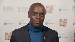 Trevor Nelson Britains Clroom Heroes