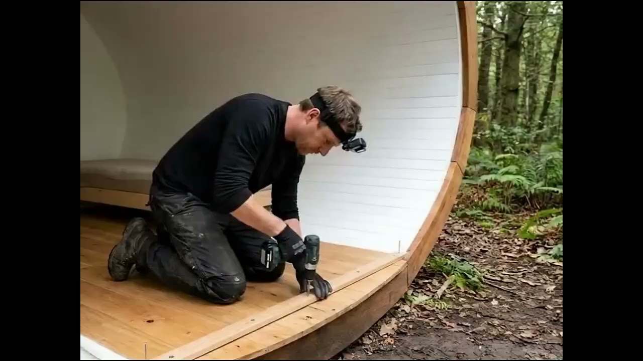 Tree house 🏡 design 