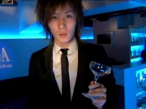 ホストクラブ Club Acqua 咲夜 涼 ホストアベニュー Youtube