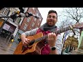 John Martyn - May You Never - Mike James - cover
