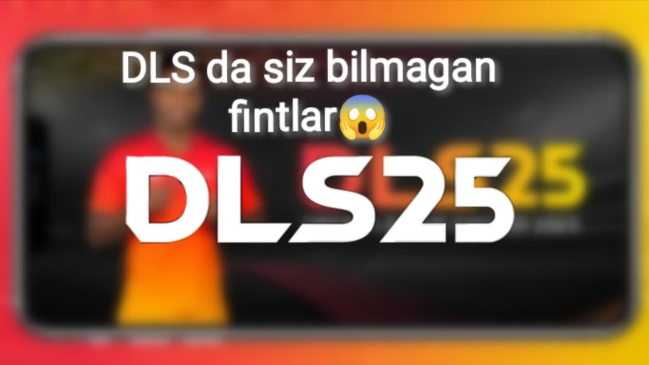 Zo R Fintlar Dlsda siz aniq bilmagan fintlar - YouTube