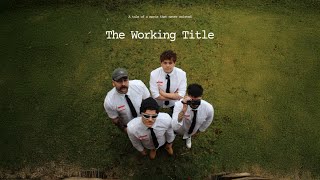 The Working Title Net Worth