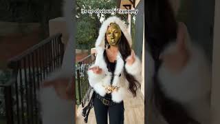 Txunamy Girl We All Know Its U