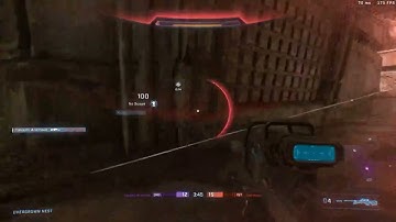 reload cancel equipment spam