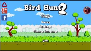 "Bird hunt 2" screenshot 3