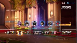 JUNKRAT FUCKING DIES